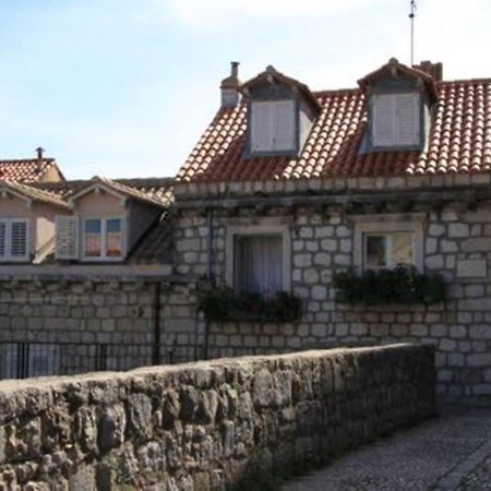 Studio Tina For 2 At In Dubrovnik Old Town Exterior photo