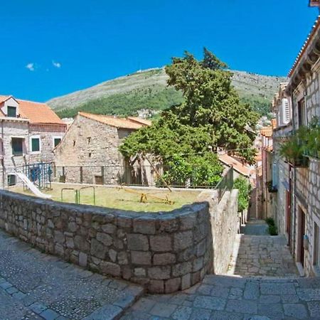 Studio Tina For 2 At In Dubrovnik Old Town Exterior photo