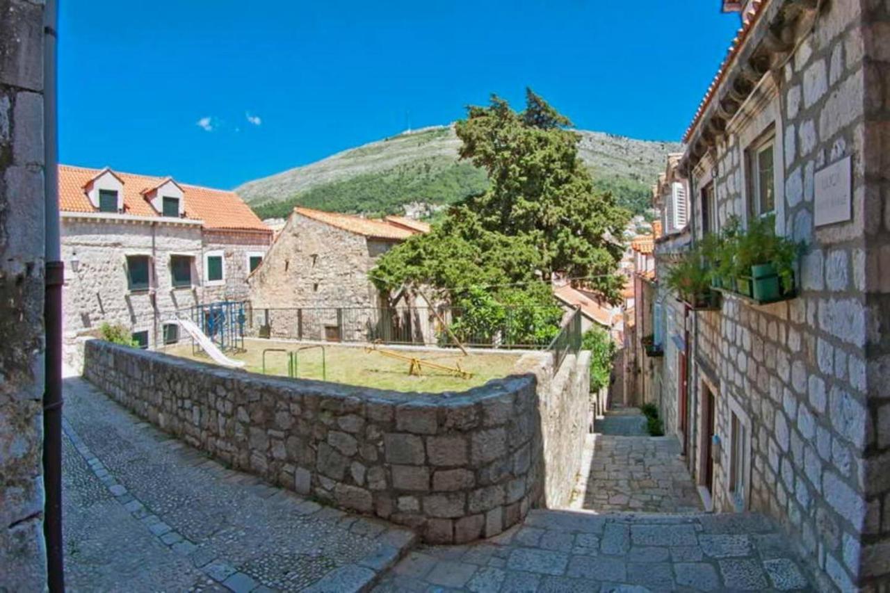 Studio Tina For 2 At In Dubrovnik Old Town Exterior photo