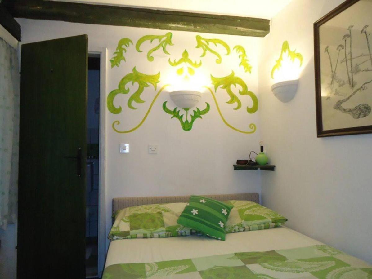 Studio Tina For 2 At In Dubrovnik Old Town Exterior photo