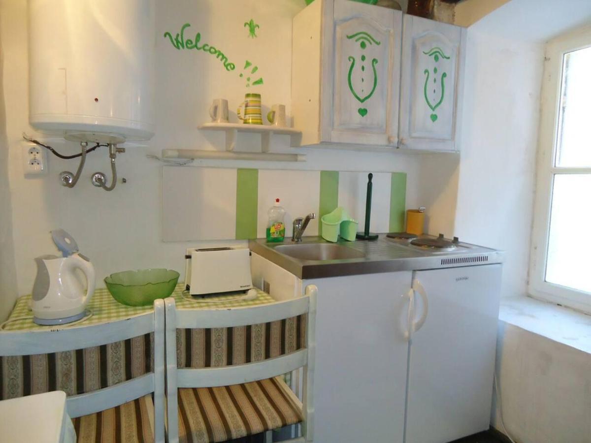 Studio Tina For 2 At In Dubrovnik Old Town Exterior photo
