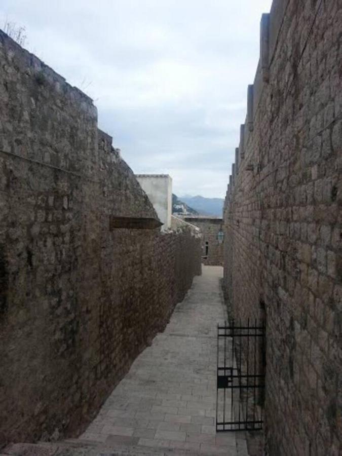 Studio Tina For 2 At In Dubrovnik Old Town Exterior photo