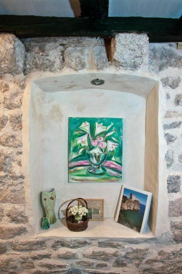 Studio Tina For 2 At In Dubrovnik Old Town Exterior photo