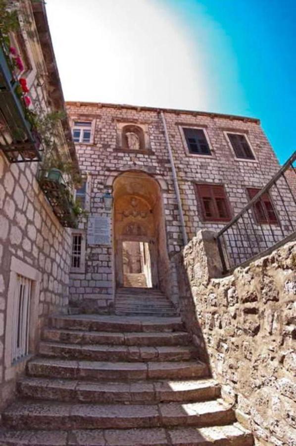 Studio Tina For 2 At In Dubrovnik Old Town Exterior photo